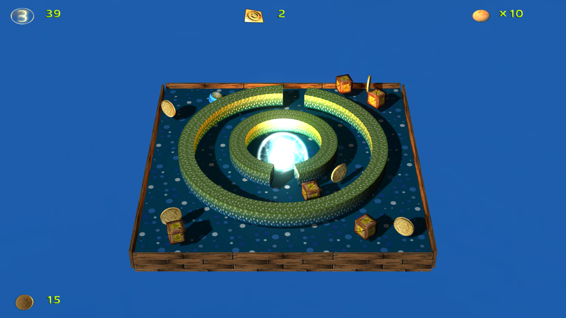 G-Engine screenshot 12