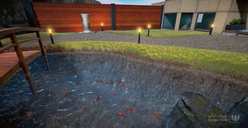 Hami Dream screenshot 3