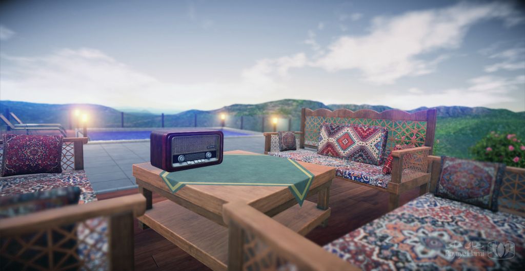 Hami Dream screenshot 4